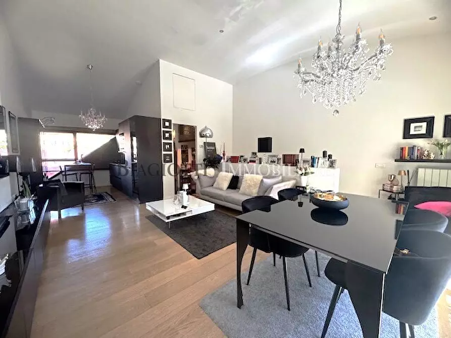 Immagine 5 di Appartamento in vendita  a Livorno