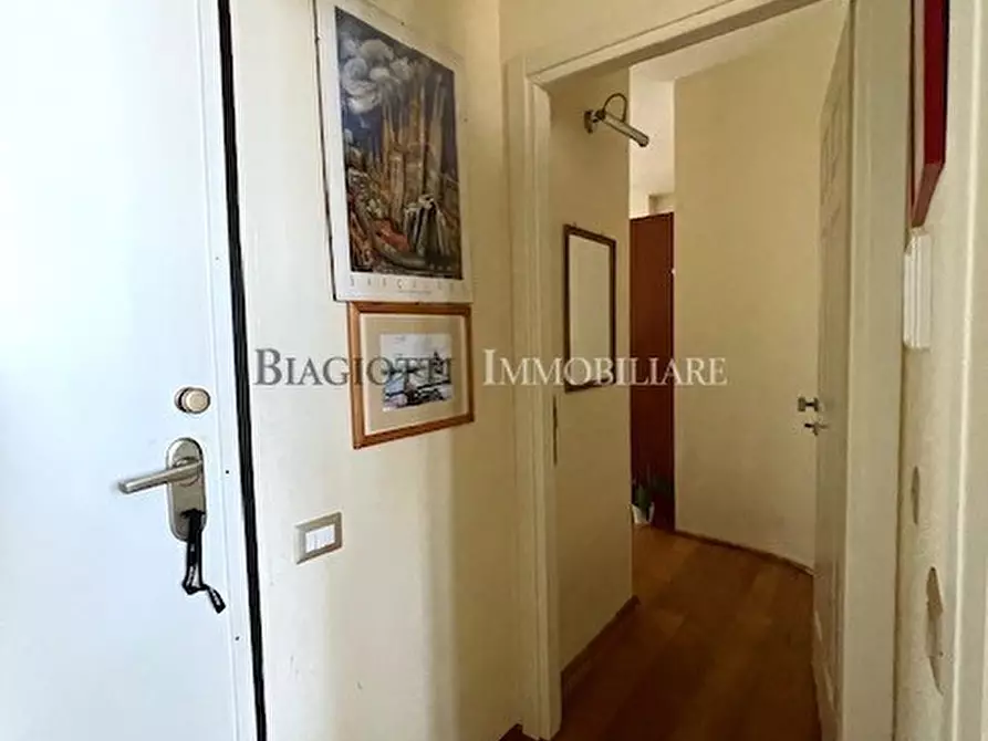 Immagine 28 di Attico in vendita  a Livorno