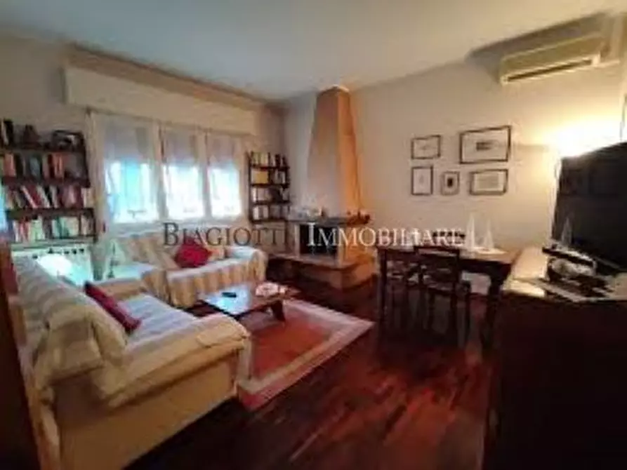 Immagine 3 di Quadrilocale in vendita  a Livorno