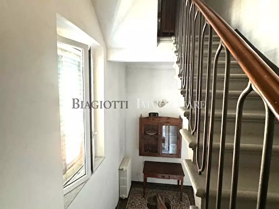 Immagine 46 di Casa semindipendente in vendita  a Livorno