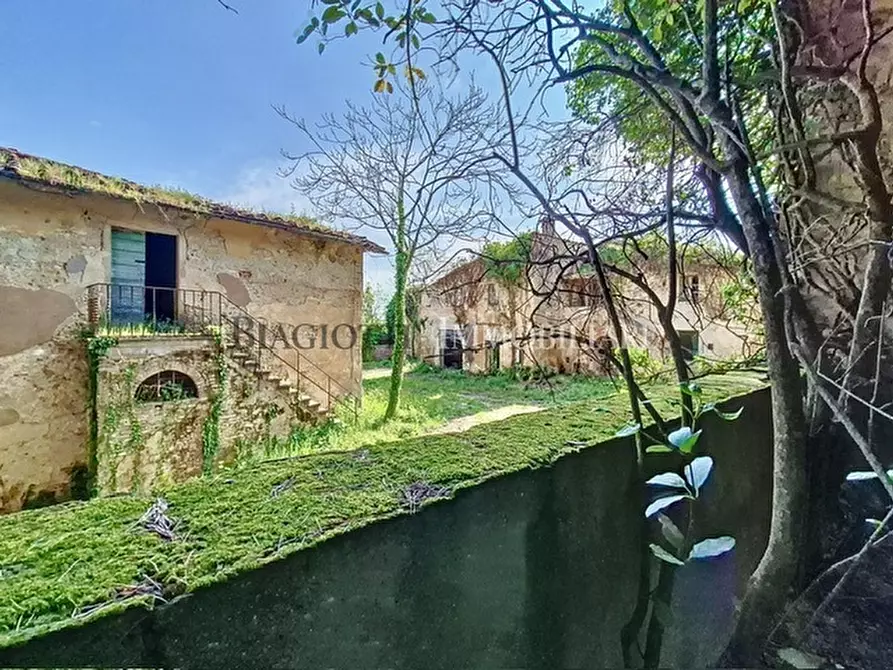 Immagine 29 di Rustico / casale in vendita  a Livorno
