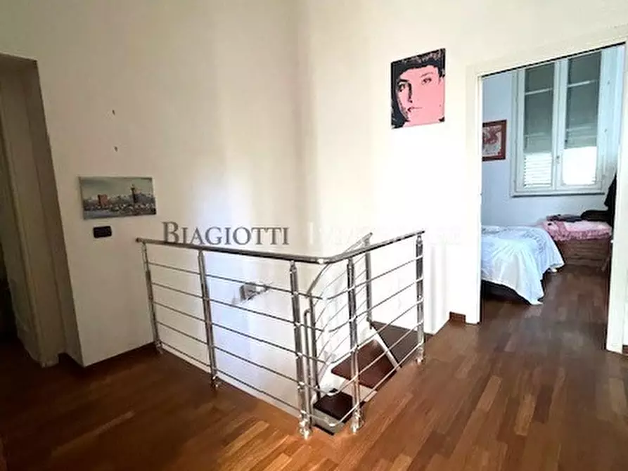 Immagine 36 di Casa semindipendente in vendita  a Livorno