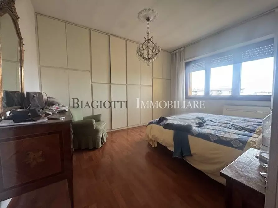 Immagine 17 di Quadrilocale in vendita  a Livorno