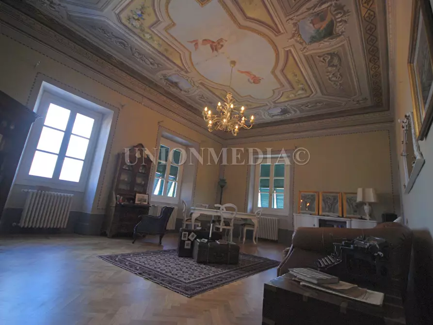 Immagine 2 di Appartamento in vendita  in via porta parma 12 a Sarzana