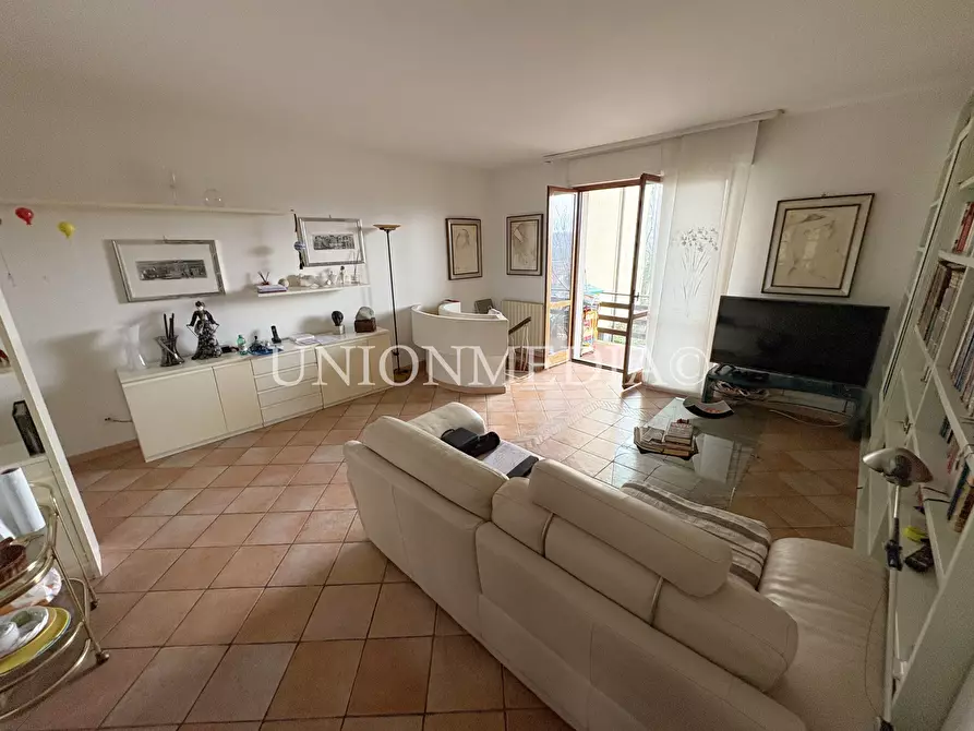 Immagine 3 di Appartamento in vendita  in Via Nazionale a Aulla