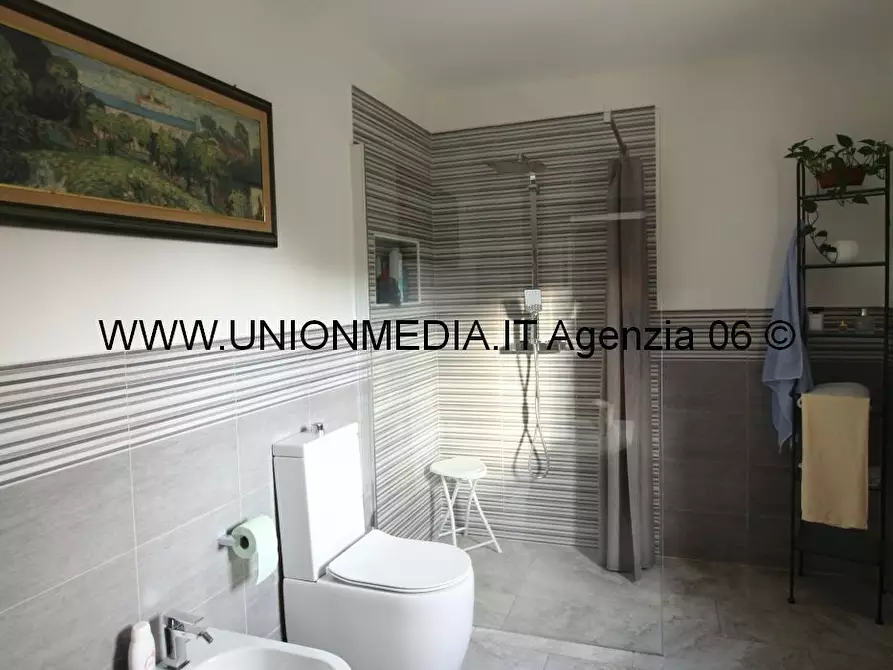 Immagine 4 di Appartamento in vendita  a Arcola