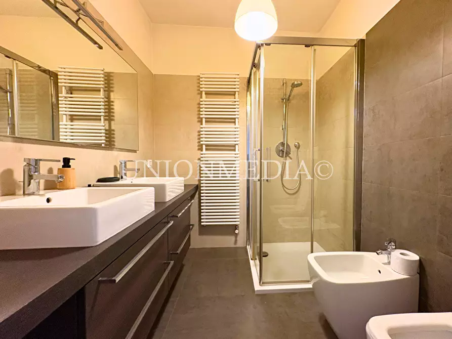 Immagine 19 di Appartamento in vendita  in PIAZZA MATTEOTTI a Sarzana