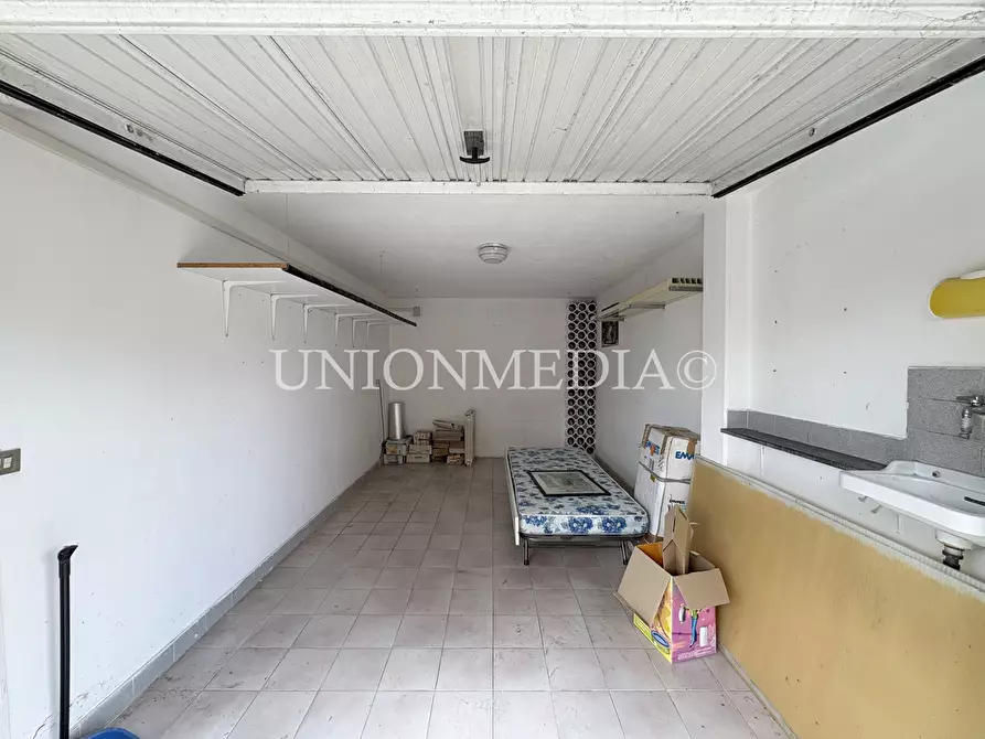 Immagine 22 di Appartamento in vendita  in Via alta vecchia a Sarzana