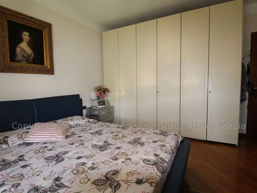 Immagine 8 di Appartamento in vendita  a La Spezia