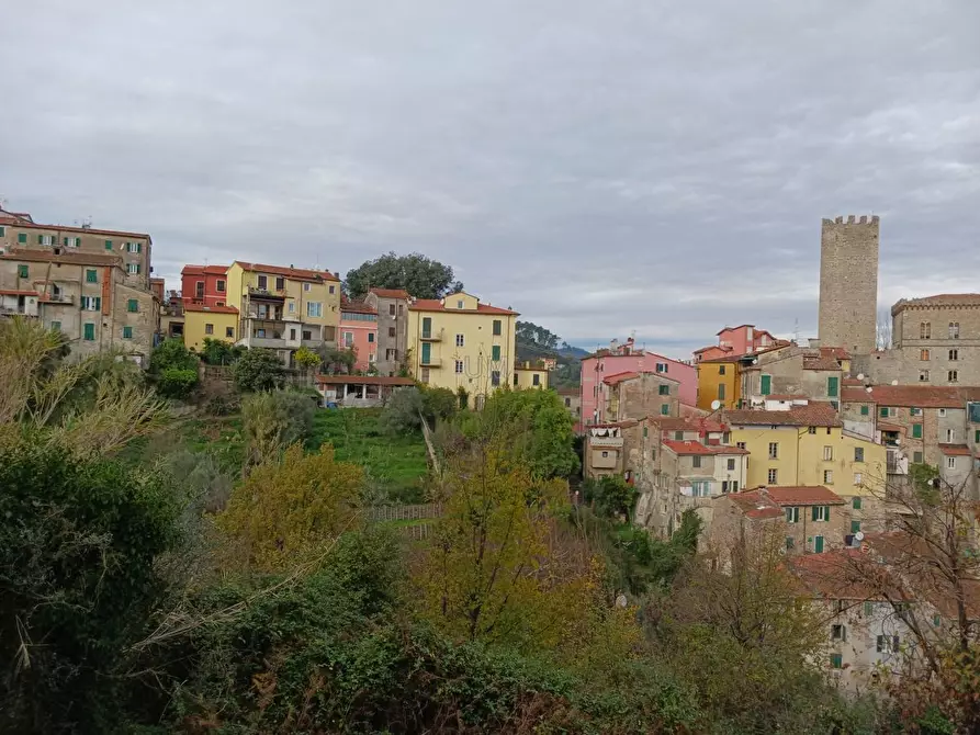 Immagine 9 di Casa indipendente in vendita  a Arcola
