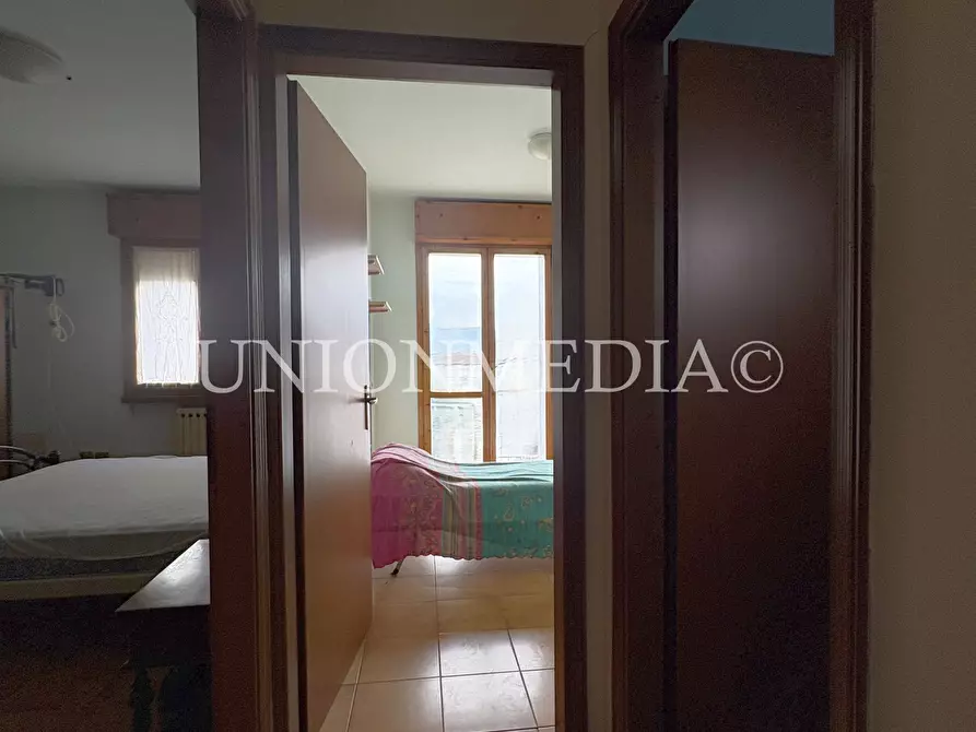 Immagine 17 di Appartamento in vendita  in Via porta parma 12 a Sarzana