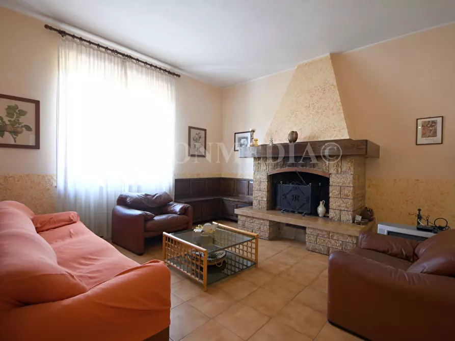 Immagine 33 di Casa bifamiliare in vendita  in vicolo turi a Sarzana