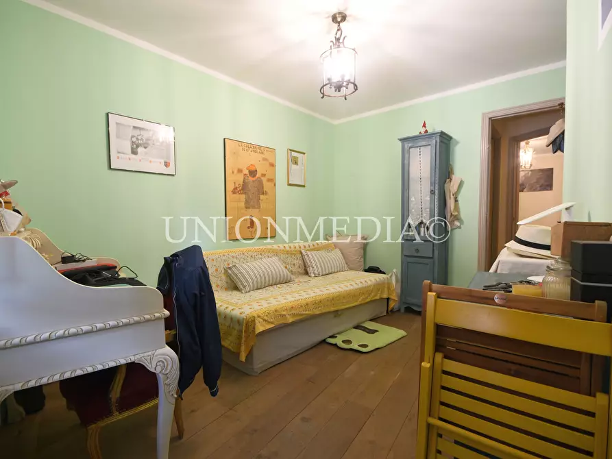 Immagine 19 di Terratetto in vendita  in via guglielmo marconi a Carro