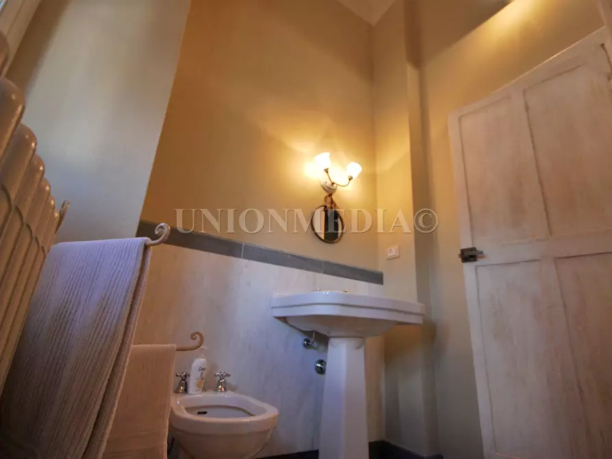 Immagine 29 di Appartamento in vendita  in via porta parma 12 a Sarzana