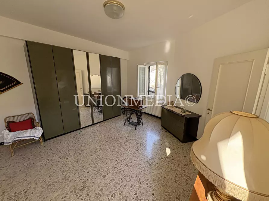 Immagine 35 di Casa semindipendente in vendita  in via della costa 19 a Sesta Godano