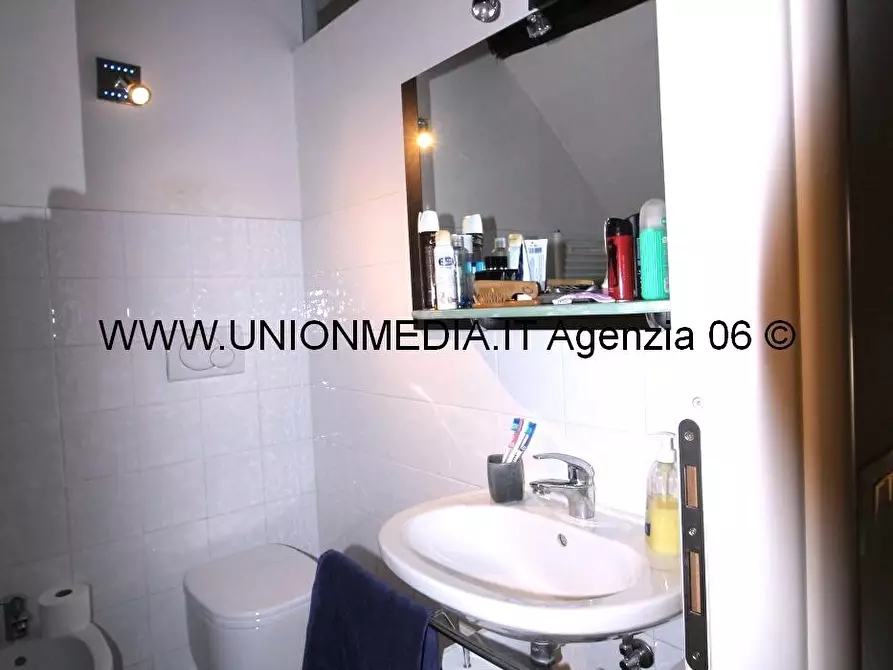 Immagine 2 di Appartamento in vendita  a Arcola