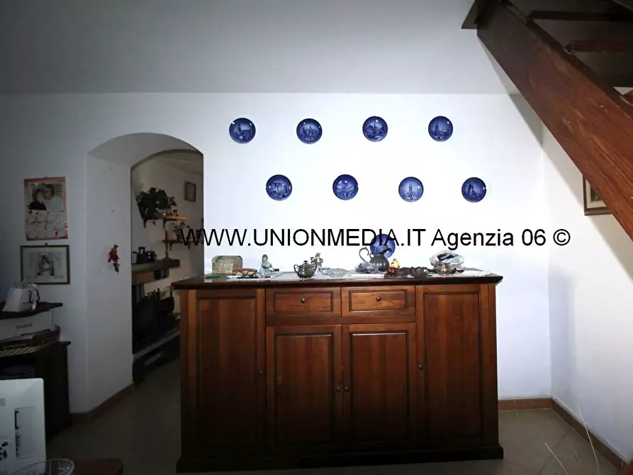 Immagine 21 di Casa semindipendente in vendita  a Arcola