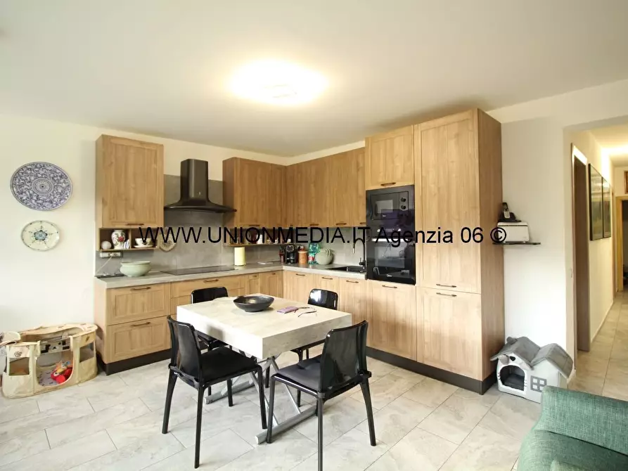 Immagine 6 di Appartamento in vendita  a Arcola