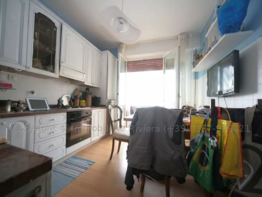 Immagine 1 di Appartamento in vendita  a Arcola