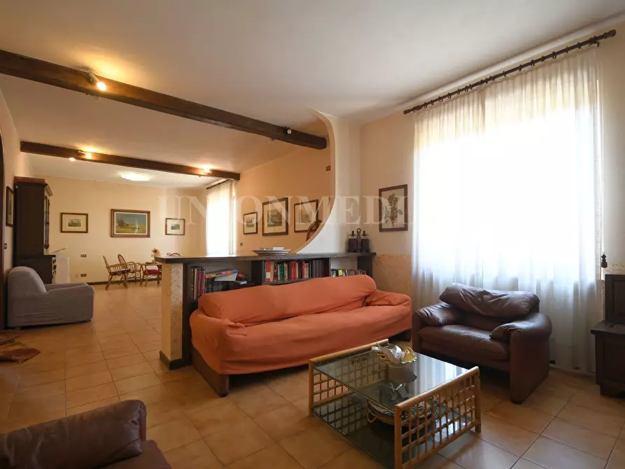 Immagine 34 di Casa bifamiliare in vendita  in vicolo turi a Sarzana