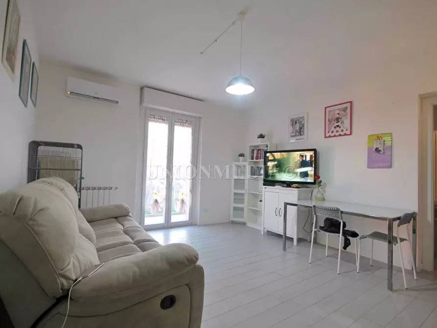 Immagine 14 di Appartamento in vendita  in Via Enrico Berlinguer a Santo Stefano Di Magra