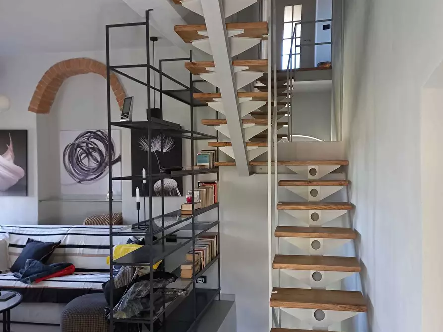 Immagine 43 di Casa indipendente in vendita  a Arcola