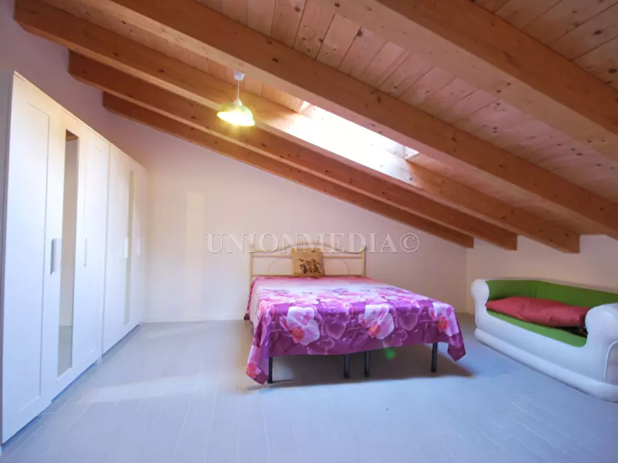 Immagine 7 di Appartamento in vendita  in Via Enrico Berlinguer a Santo Stefano Di Magra