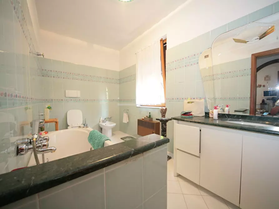 Immagine 4 di Villa in vendita  a Arcola