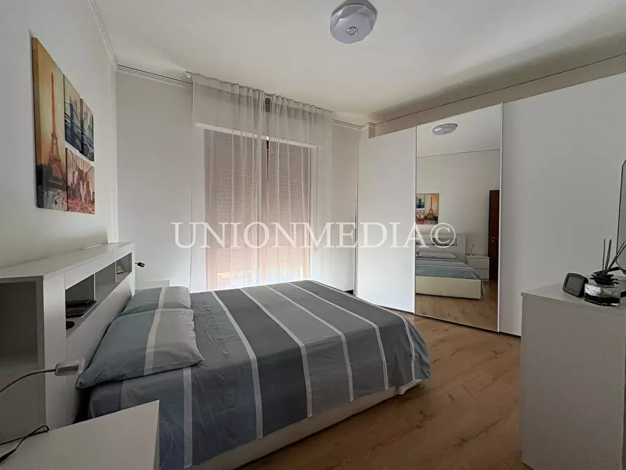 Immagine 18 di Appartamento in vendita  in piazza martiri della liberta 20 a Sarzana