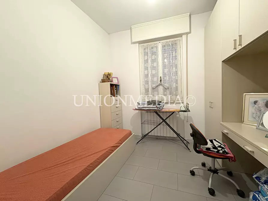 Immagine 11 di Appartamento in vendita  in Via Piero Gobetti a Ortonovo