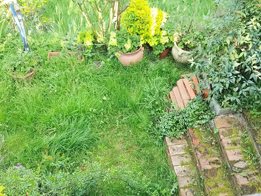 Immagine 8 di Casa bifamiliare in vendita  in Via SARZANELLO a Sarzana