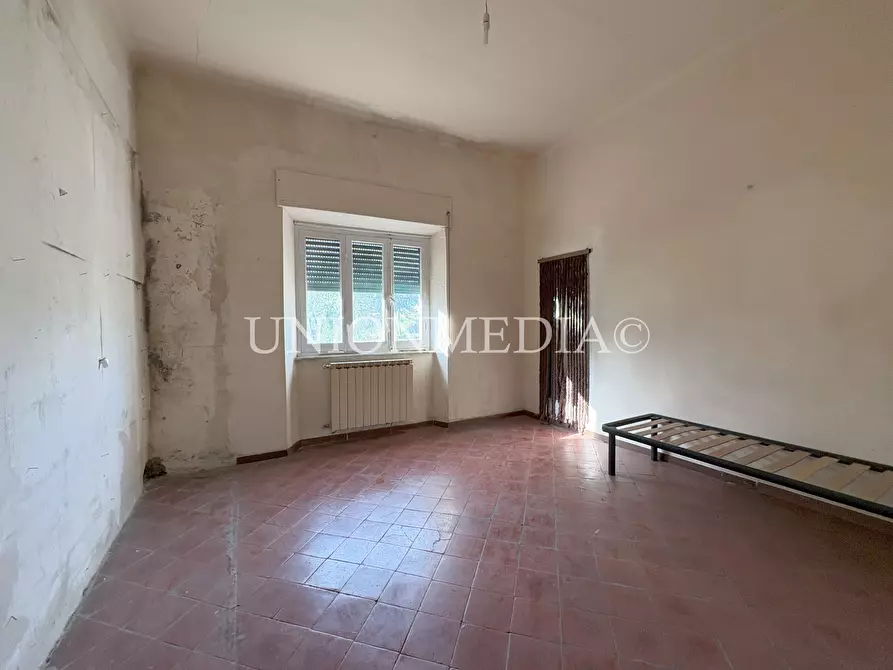 Immagine 13 di Casa semindipendente in vendita  in Viale Vittorio Alfieri 26 a Sarzana