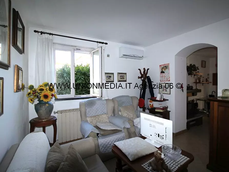 Immagine 8 di Casa semindipendente in vendita  a Arcola