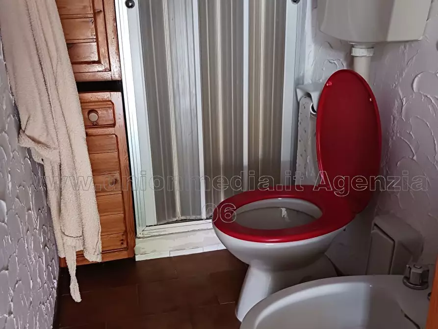 Immagine 31 di Casa bifamiliare in vendita  a Arcola