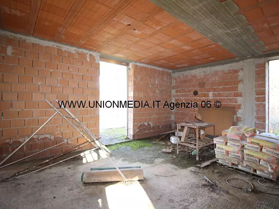 Immagine 7 di Casa indipendente in vendita  a Vezzano Ligure