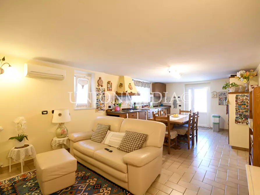 Immagine 16 di Casa indipendente in vendita  in Via canaletto a Castelnuovo Magra