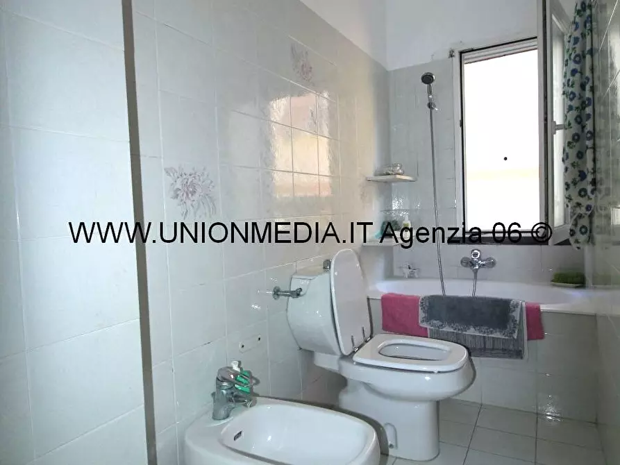 Immagine 6 di Casa semindipendente in vendita  a Arcola