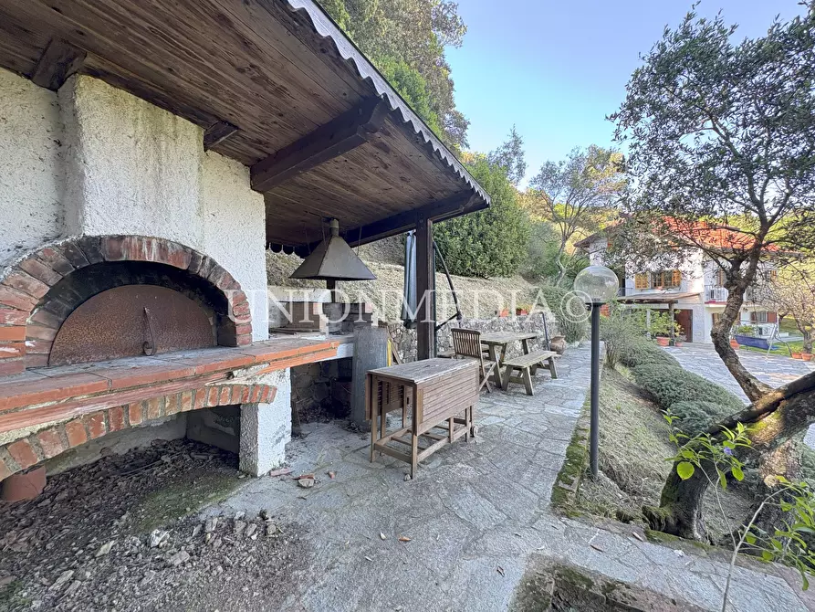 Immagine 43 di Villa in vendita  in Viale Vittorio Alfieri a Fosdinovo