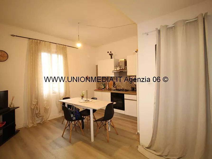 Immagine 1 di Appartamento in vendita  a Arcola