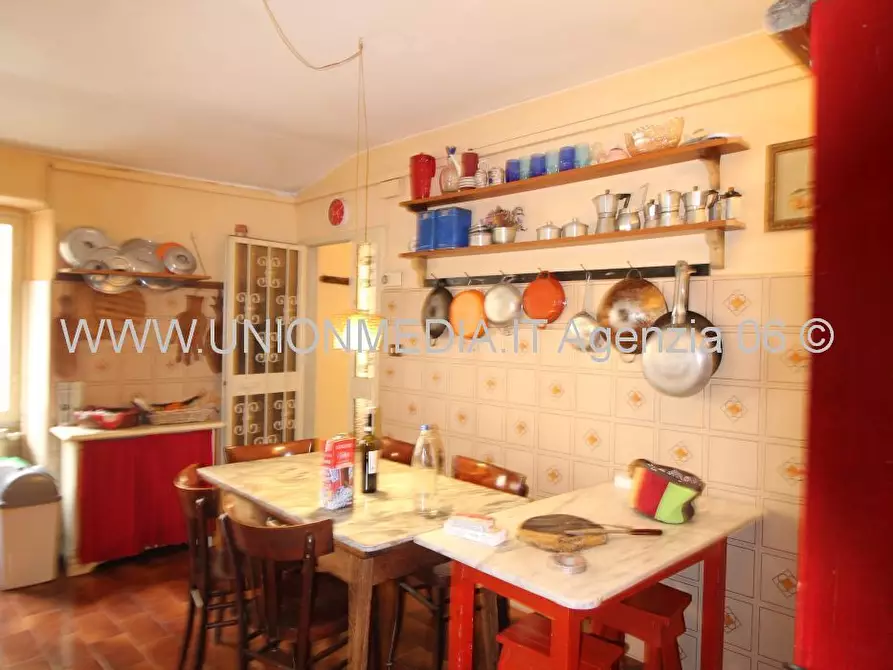 Immagine 2 di Appartamento in vendita  a Arcola