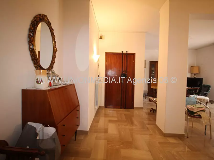 Immagine 33 di Appartamento in vendita  in Via Luigi Valentini 131 a Arcola