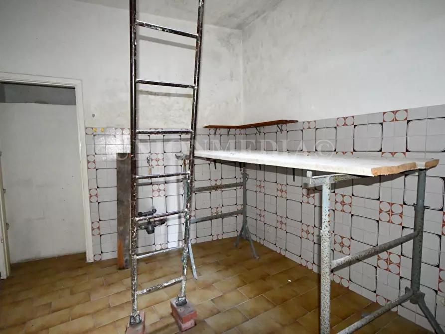 Immagine 34 di Casa semindipendente in vendita  in via di mezzo a Arcola