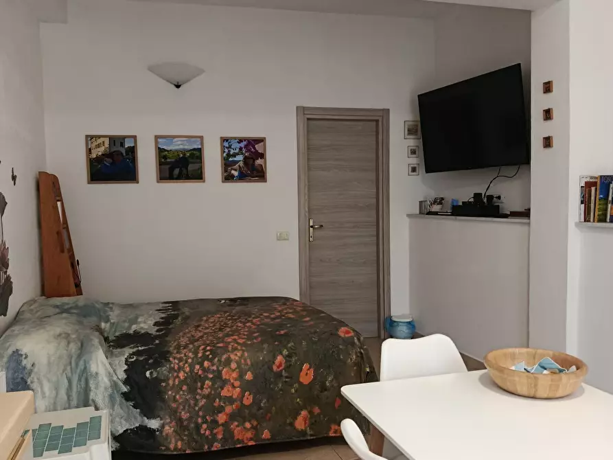 Immagine 4 di Appartamento in vendita  a Arcola