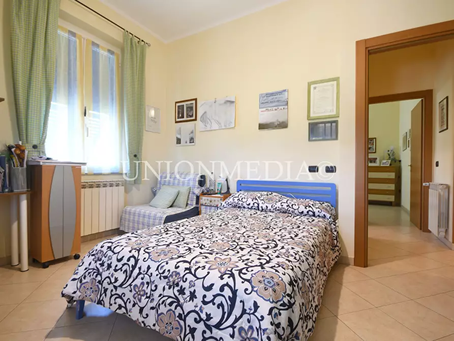 Immagine 35 di Casa indipendente in vendita  in Via canaletto a Castelnuovo Magra