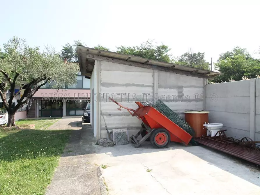 Immagine 31 di Casa indipendente in vendita  a Sarzana