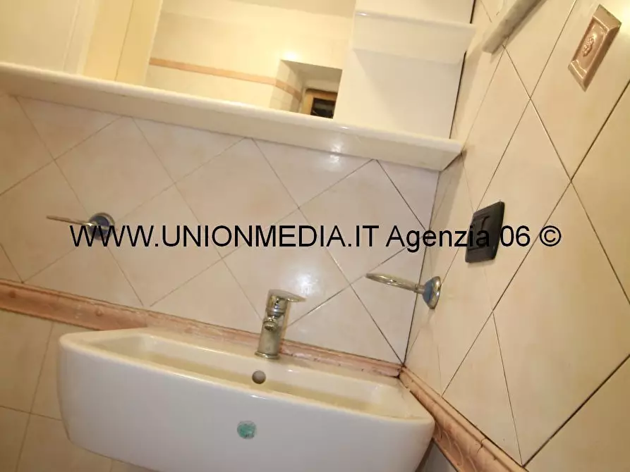 Immagine 11 di Casa semindipendente in vendita  a Arcola