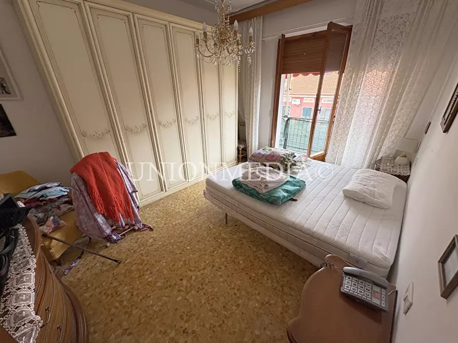 Immagine 27 di Appartamento in vendita  in Via porta parma 12 a Sarzana