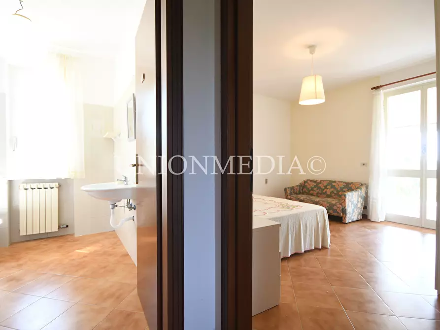 Immagine 12 di Casa semindipendente in vendita  in SP38 1 a Monterosso Al Mare