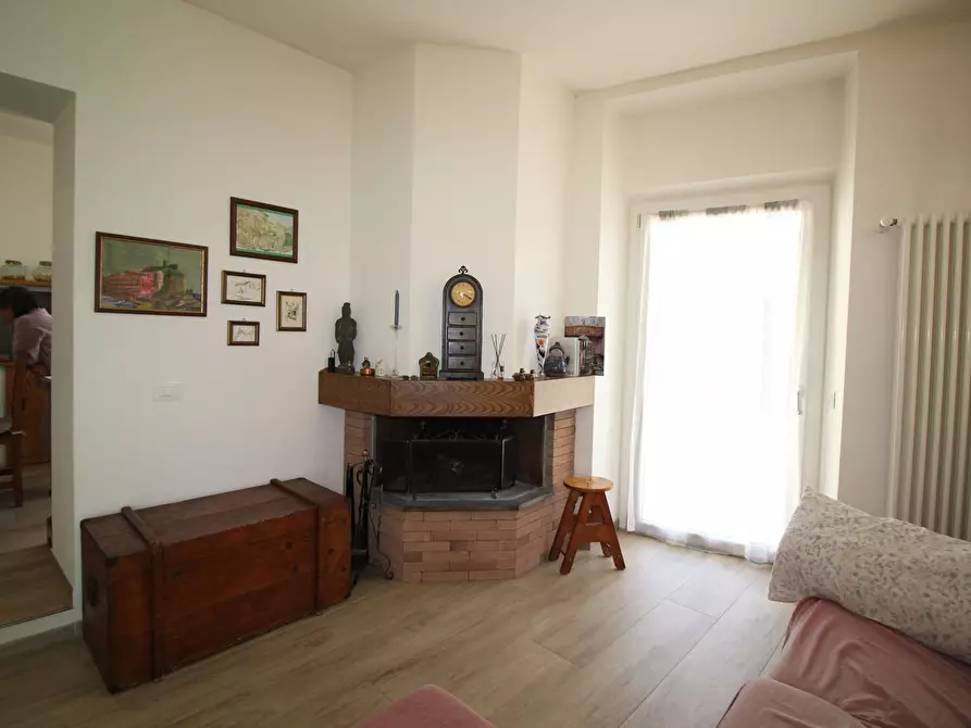 Immagine 19 di Casa semindipendente in vendita  a Arcola