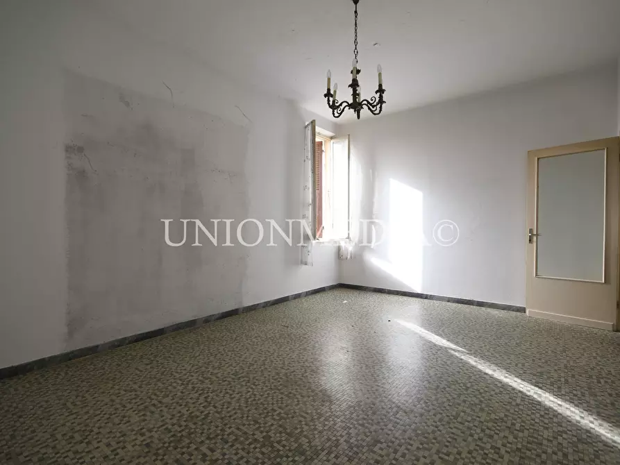 Immagine 27 di Appartamento in vendita  in Via Matteotti 8 a Vezzano Ligure